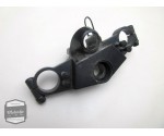 Kawasaki ZZR1100 kroonplaat / balhoofdplaat / voorvork kroon balhoofd plaat / topyoke